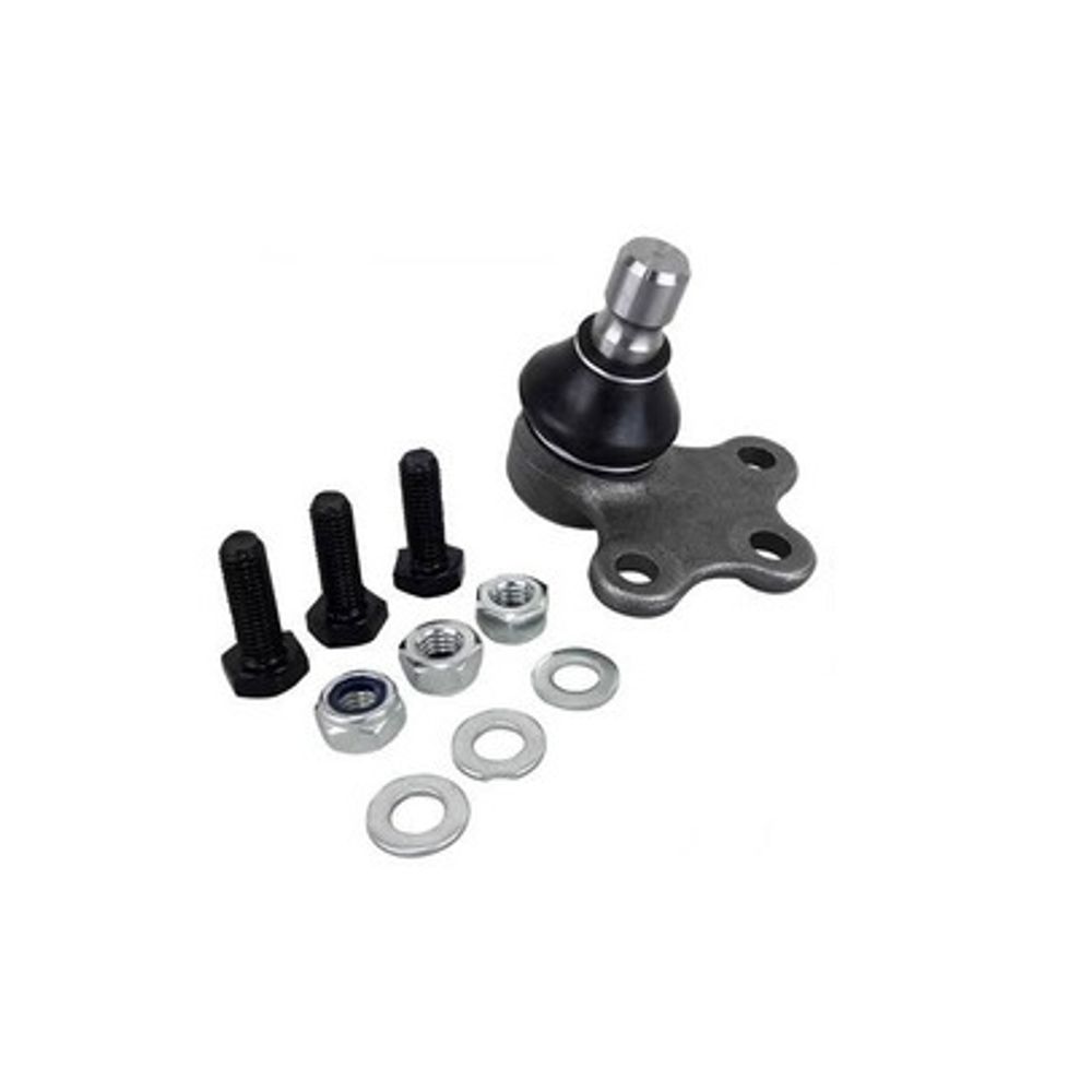 PIVÔ DE SUSPENSÃO INFERIOR LD/LE - YIMING PARTS - BPS18003